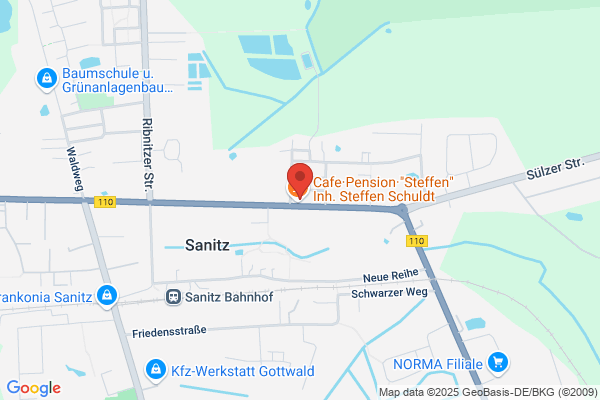 Bau-mein-Haus Hauptvertretung NORD