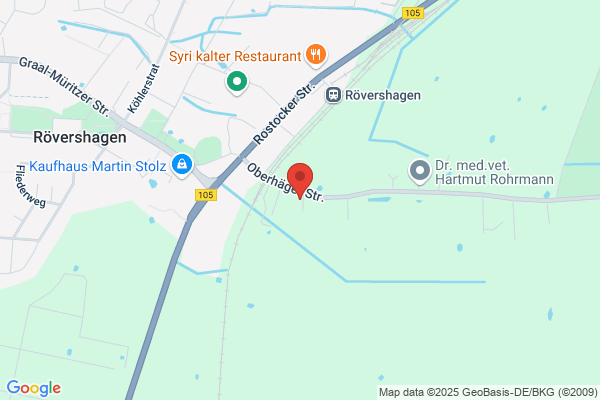 Bronzel GmbH Gebietsvertretung Mecklenburg/Vorpommern Michael Seemann