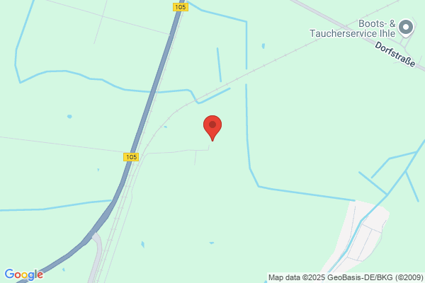 Campinglatz Häschen-Camp Rostock