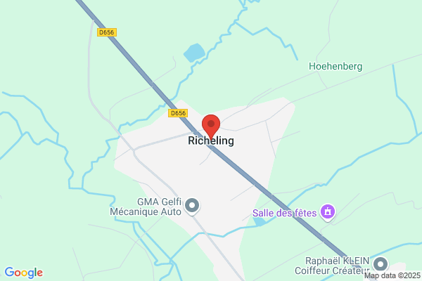 Dieter Richeling