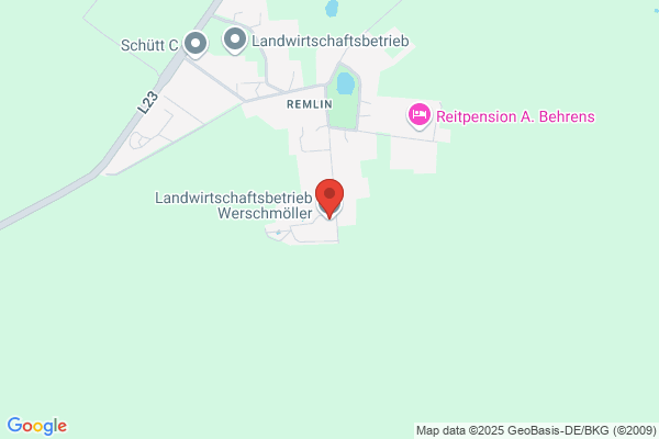 Lohnunternehmen Mursall&Werner GbR