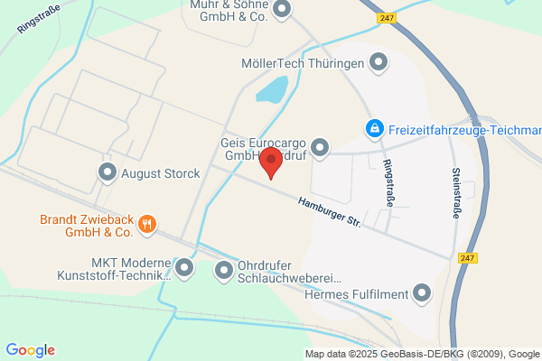 Bach GmbH & Co.KG