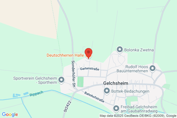 Bürgerstube