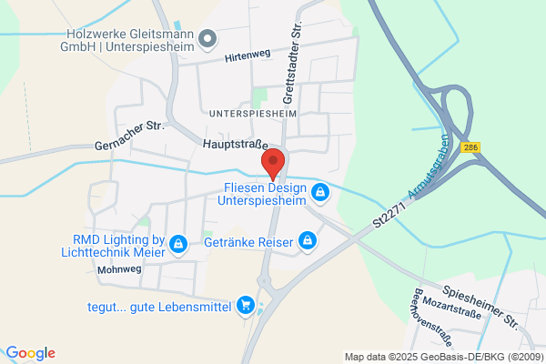 Geßner H. Agrarhandel GmbH