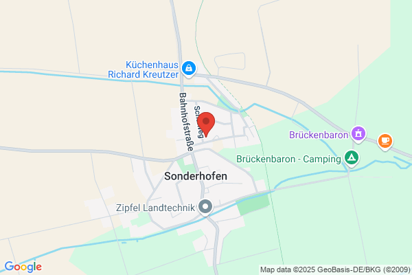 Grundschule Sonderhofen