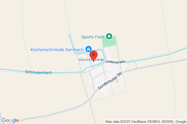 Sonderhofen