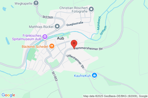 Theuerkaufer Bau GmbH