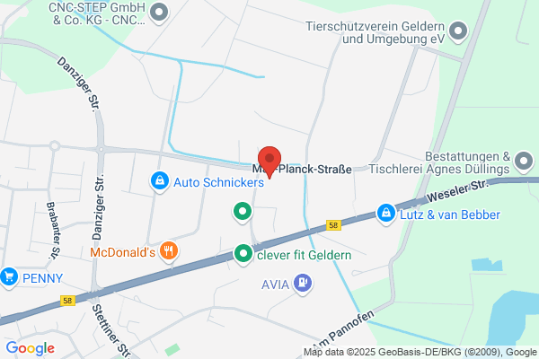 Autohaus Seher GmbH