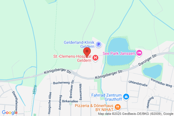 Gelderland Apotheke