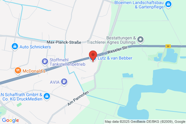 Lutz & van Bebber GmbH