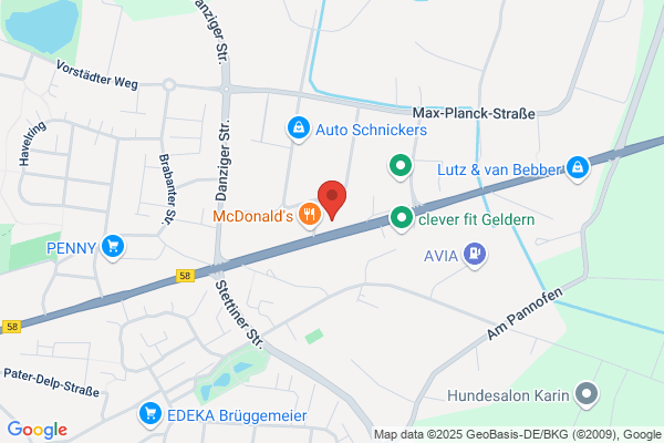 Autoglas Service Geldern UG