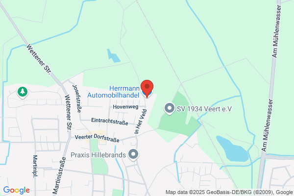 Herrmann Automobilhandel GmbH