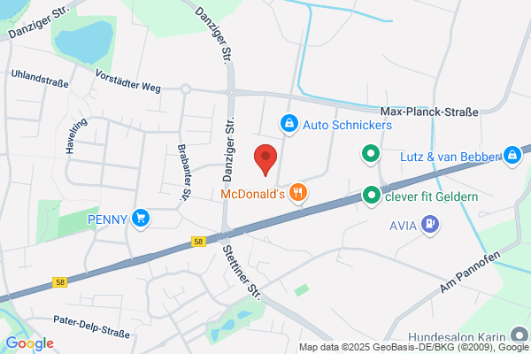 Autoservice Vorsatz