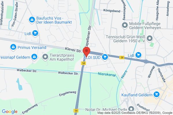 ORLEN Tankstelle
