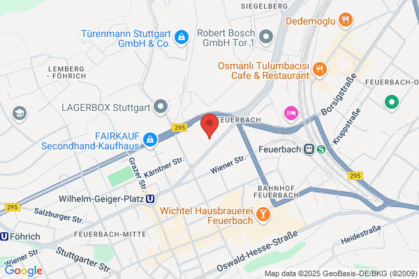 Büsch GmbH