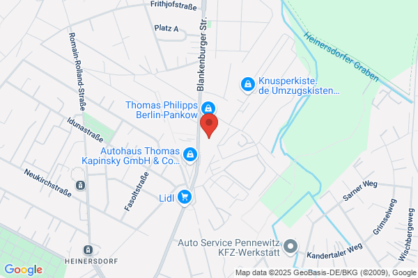 Rund um GmbH