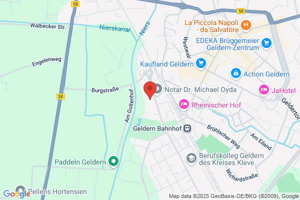 Dorenkamp Bernd