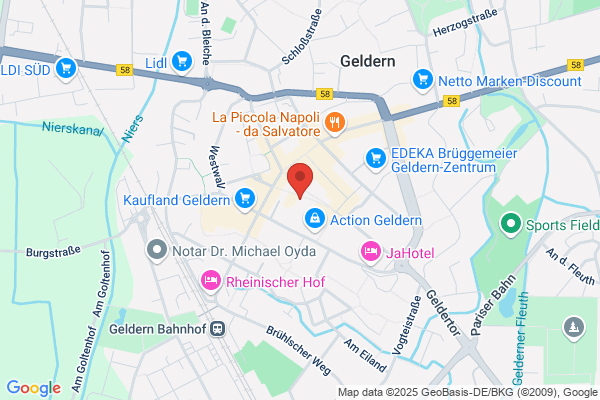 RE/MAX Immobilien Geldern