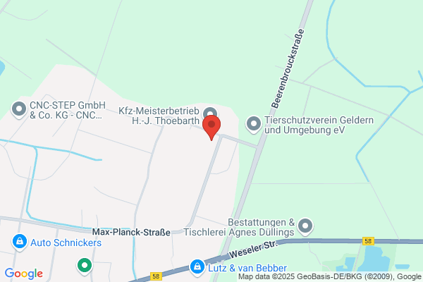 Anft GmbH