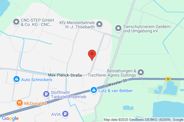 Stratmans Johann Bauunternehmung GmbH + Co KG