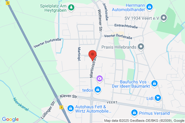 Wbau GmbH