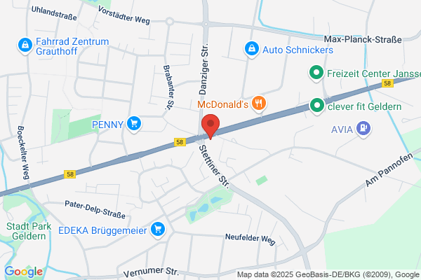 Takko ModeMarkt GmbH