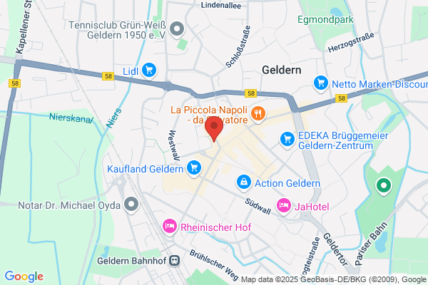 Kaenders Modehaus