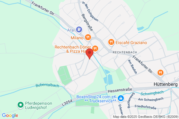 M.B.I. Unternehmensberatung GmbH