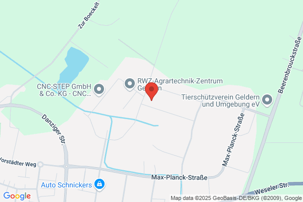 P.M. Bedachungs GmbH