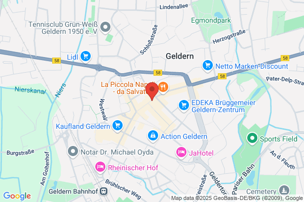 Bonita GmbH & Co. KG
