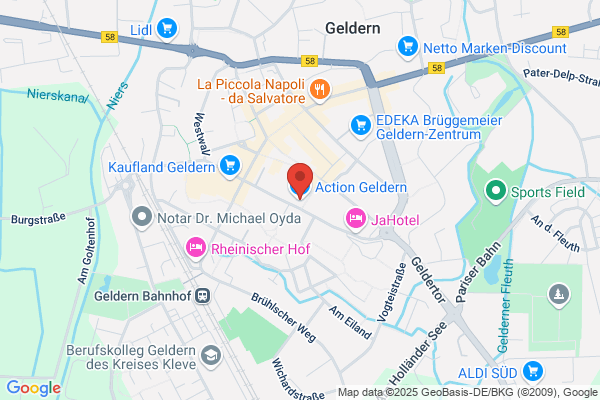 Action Geldern