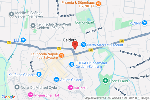 Medimax Electronic GmbH Geldern