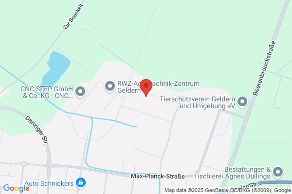 Elektroanlagenbau Linßen