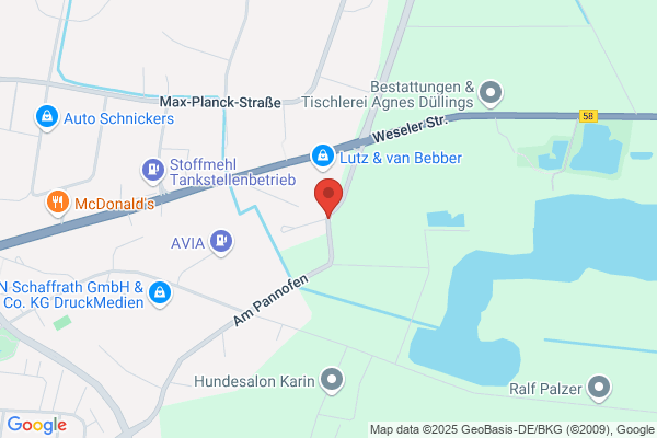 Juliaan van Ooyen Garten- und Landschaftsbau