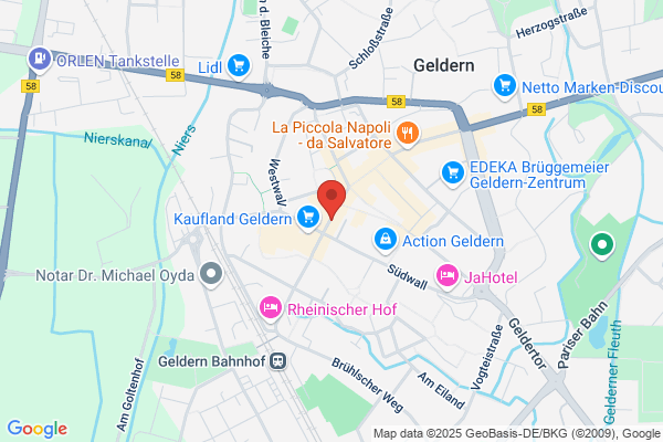 Schülerhilfe Nachhilfe Geldern