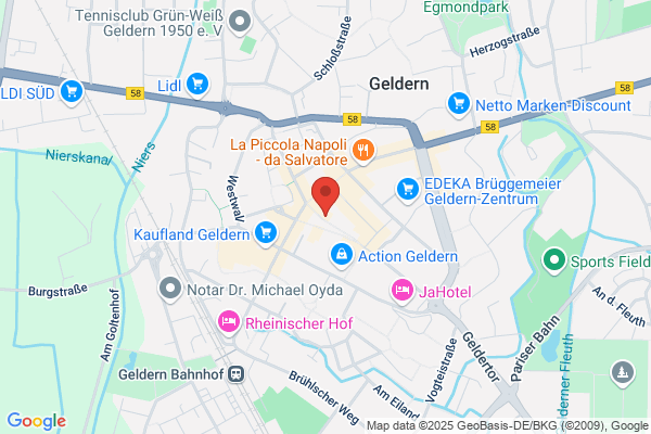 Studienkreis Nachhilfe Geldern