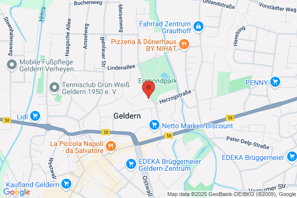 Westerheide