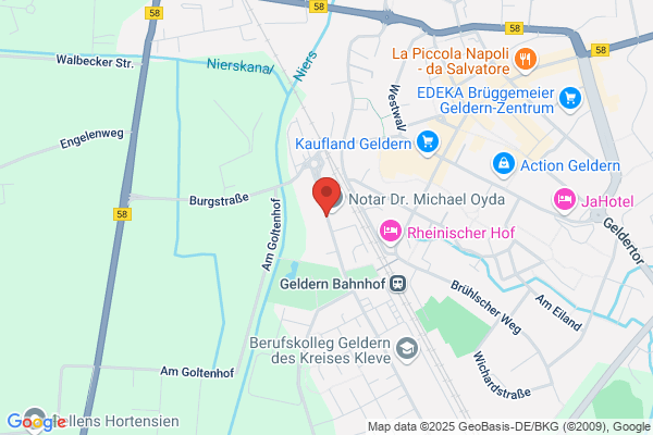Niederrheinertreff.de