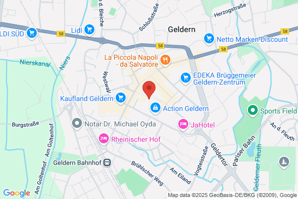 Stadtwerke Geldern GmbH