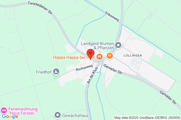 Winkels Dienstleistungs GmbH