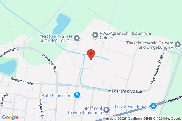 BODE Parkett und Fußbodentechnik