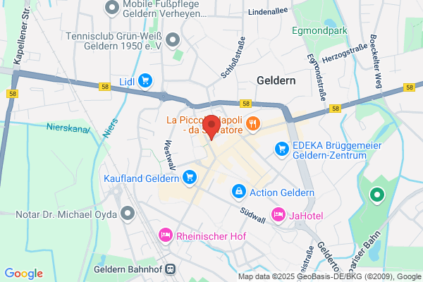Juwelier Wedershoven