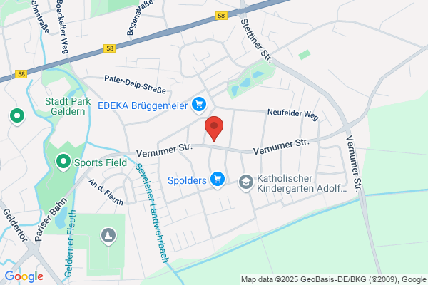 MVZ Cleverland GmbH