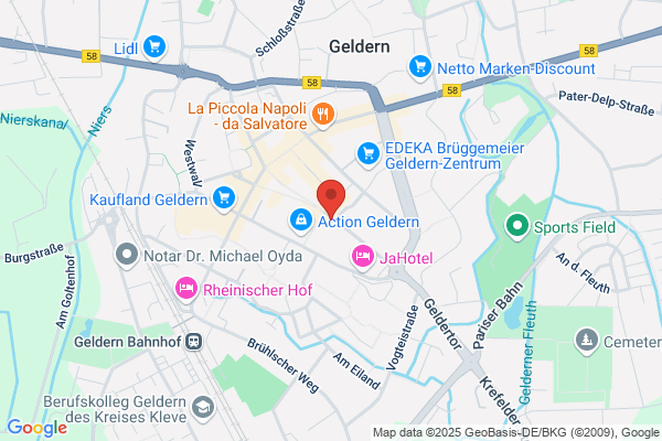 Müller Alarm & Sicherheitstechnik GmbH