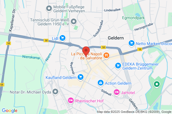 Abels Raumausstattung