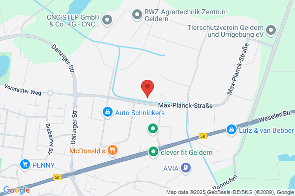 Abschleppdienst Bröker GmbH