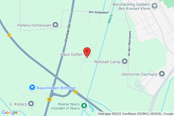 Altenheim Haus Golten gGmbH