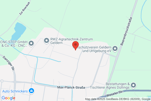 Atd Antriebs- und Dichtungs-Technik GmbH