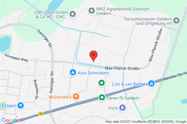 Bardusch GmbH & Co.KG