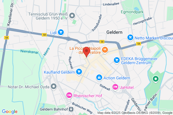 CDU-Kontaktstelle Stadtratsfraktion u. Stadtverband